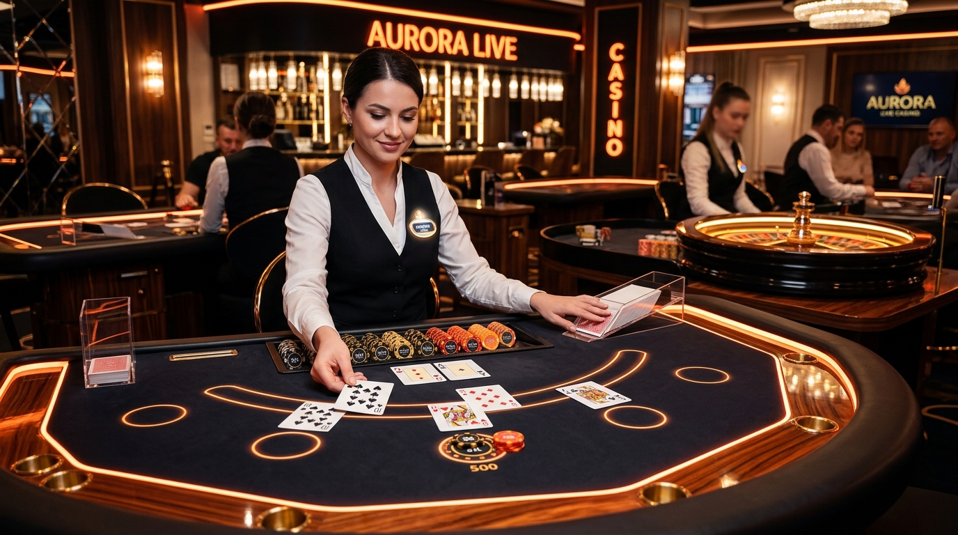 Speed Baccarat